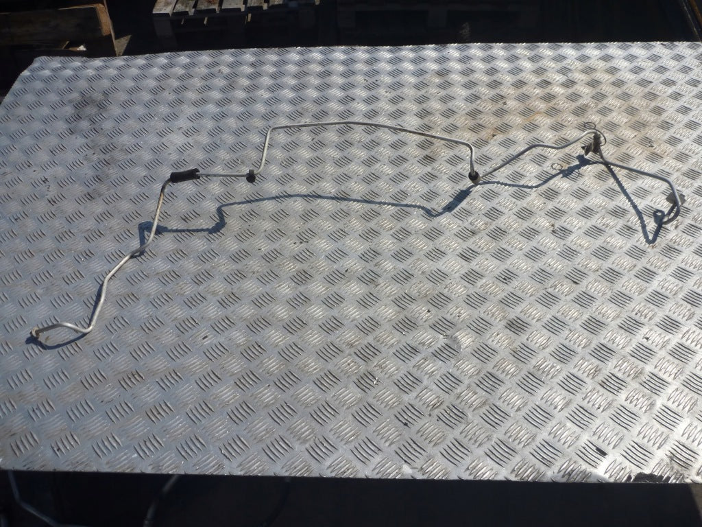 Air Conditioning Hose Pipe Dodge Ram 2500 3500 6.4 15-