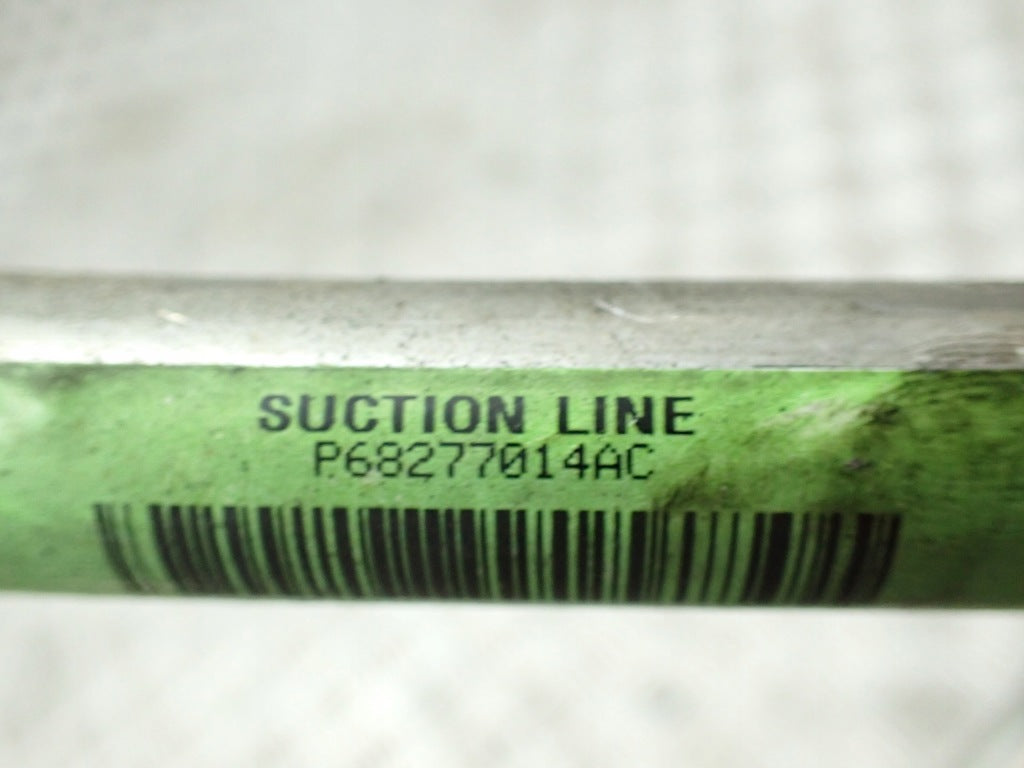Air Conditioning Hose Pipe 68277014AB Dodge RAM V 2019-