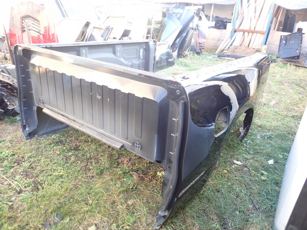 Długa Paka Wersja pod Listwy 6.4FT Dodge Ram V 1500 19-