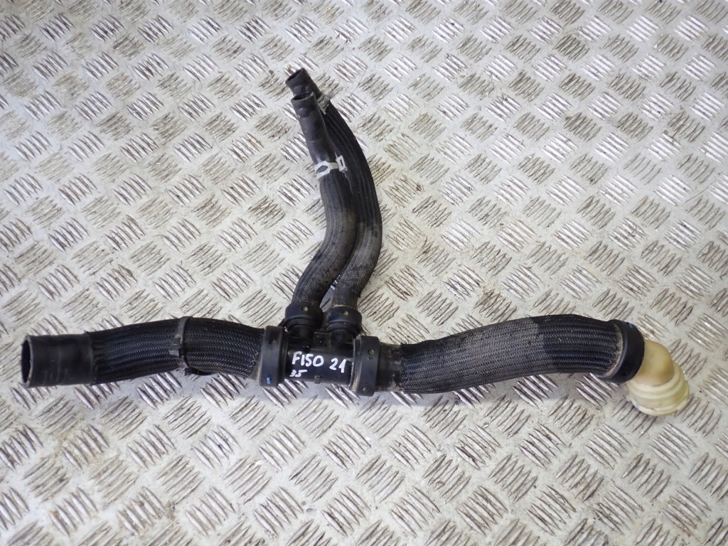 Water Coolant Pipe Hose Ford F150 2021