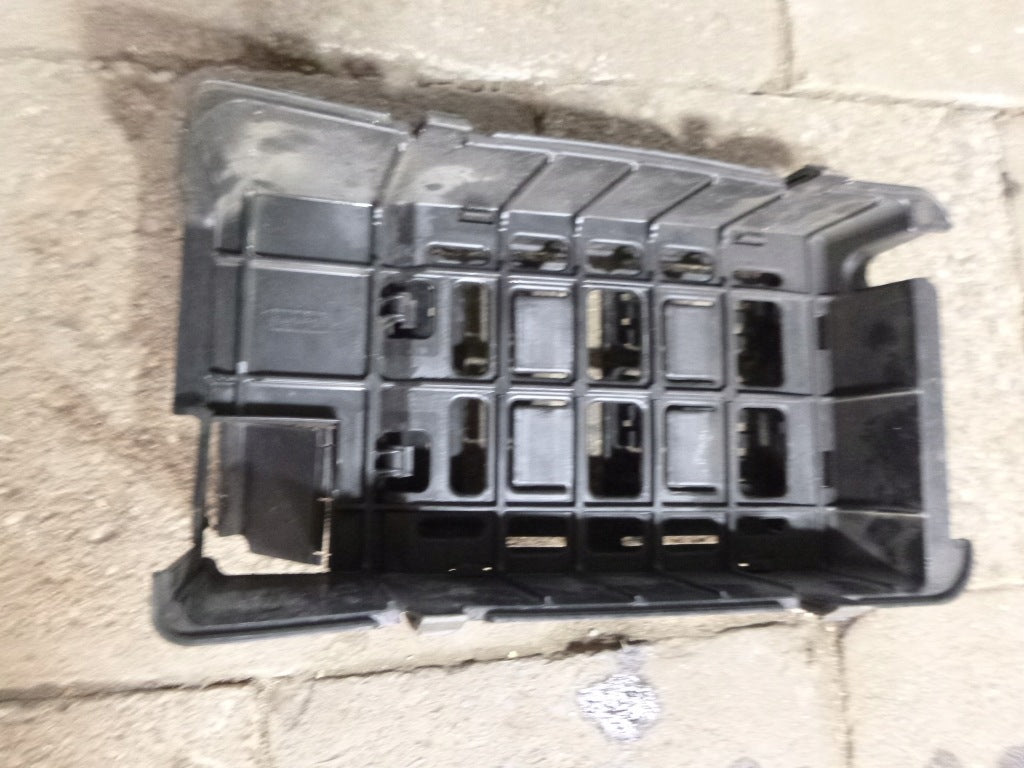 2010 Cadillac SRX Upper Battery Cover