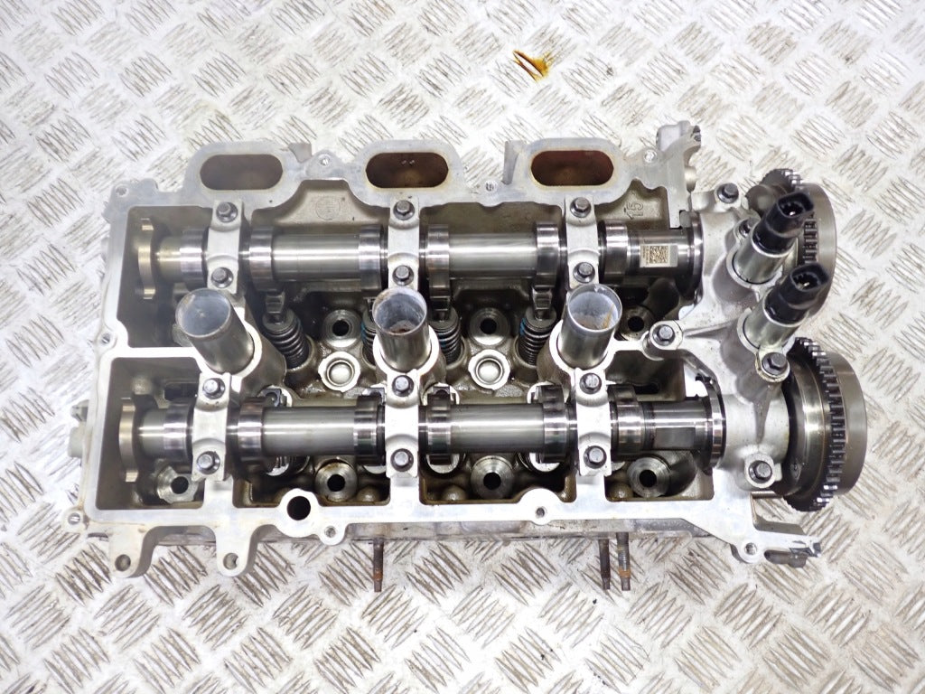 Głowica Silnika Prawa Kpl. Ford F150 3.5 4x4 2021-