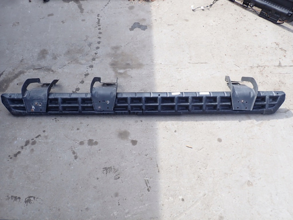 Stopnie progi Autolandparts do Ford F350 F250 6.2 4x4 HD 2017- na zdjęciu, czarne, mocowane do pojazdu, wytrzymałe i funkcjonalne