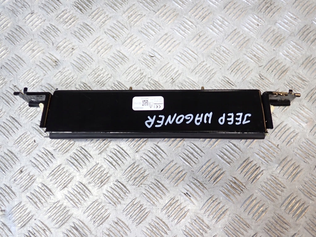 Right Passenger Knee Airbag Jeep Wagoneer Grand Wagoneer WS 5.7 22-