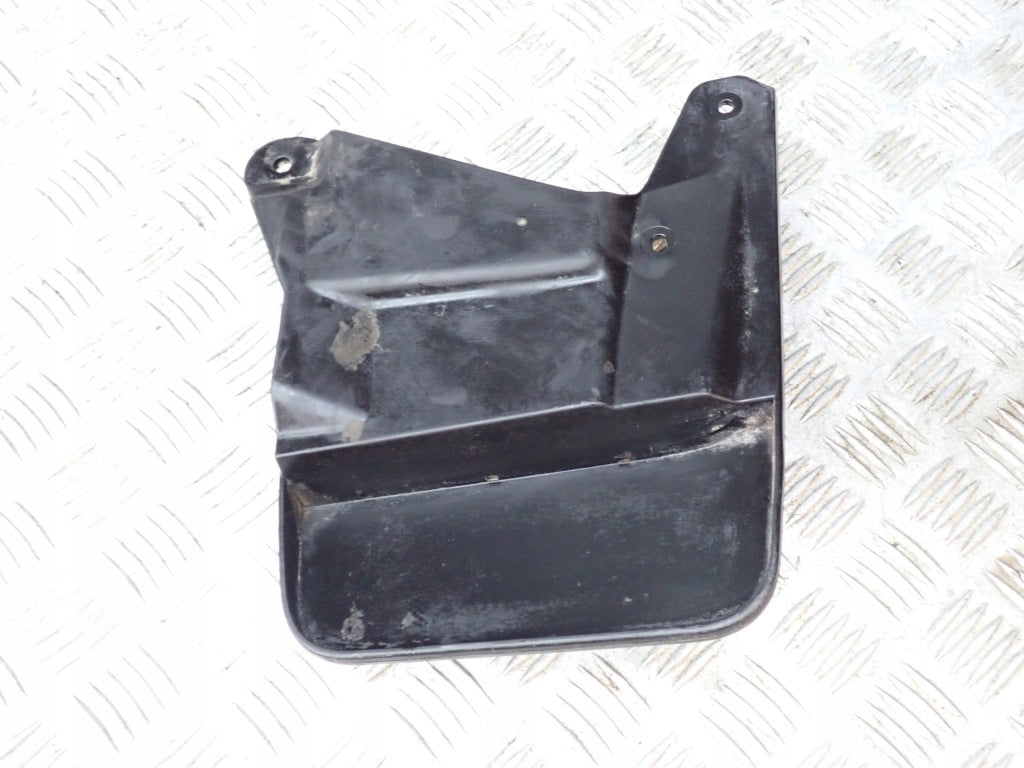 Mud Flap Front Left Toyota Tundra 2022-