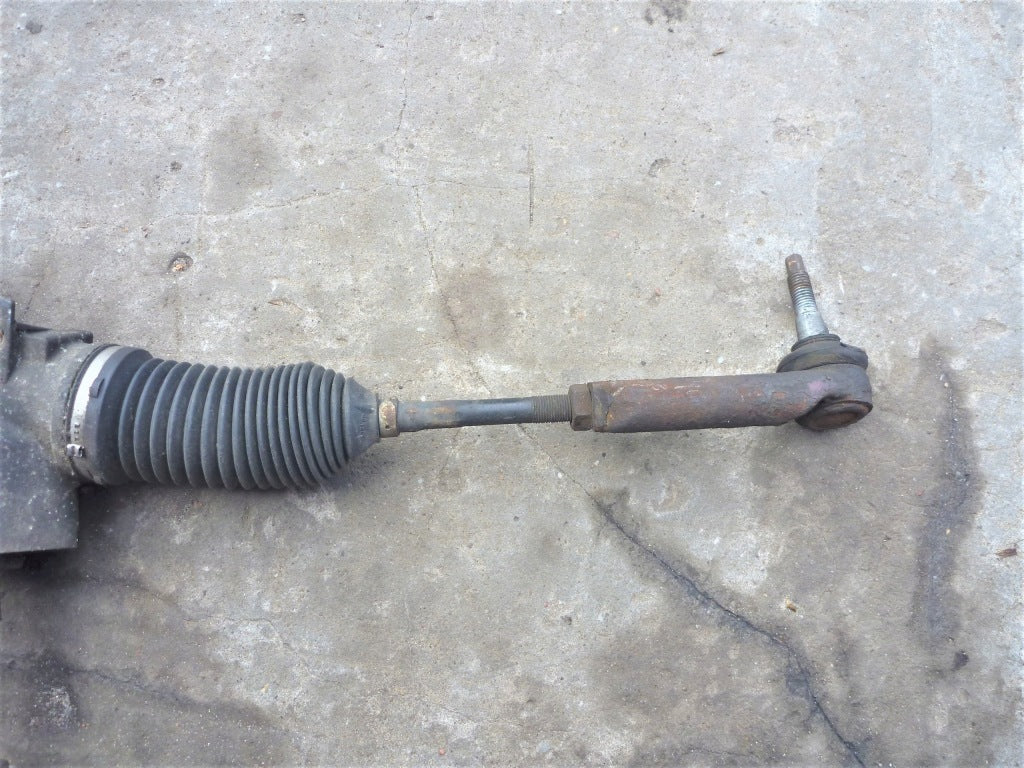 Left Steering Rod End Ford F150 09-