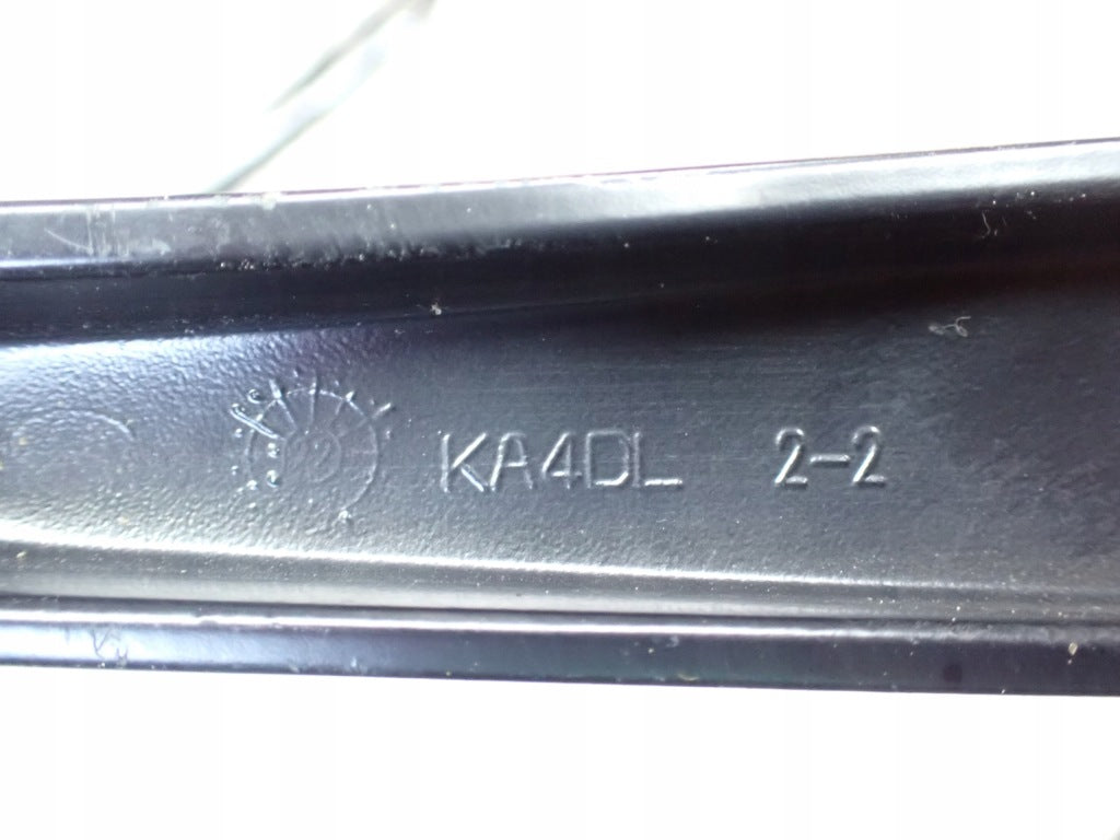 Wiper Arms Blades Kia Carnival LX KA4 2020-