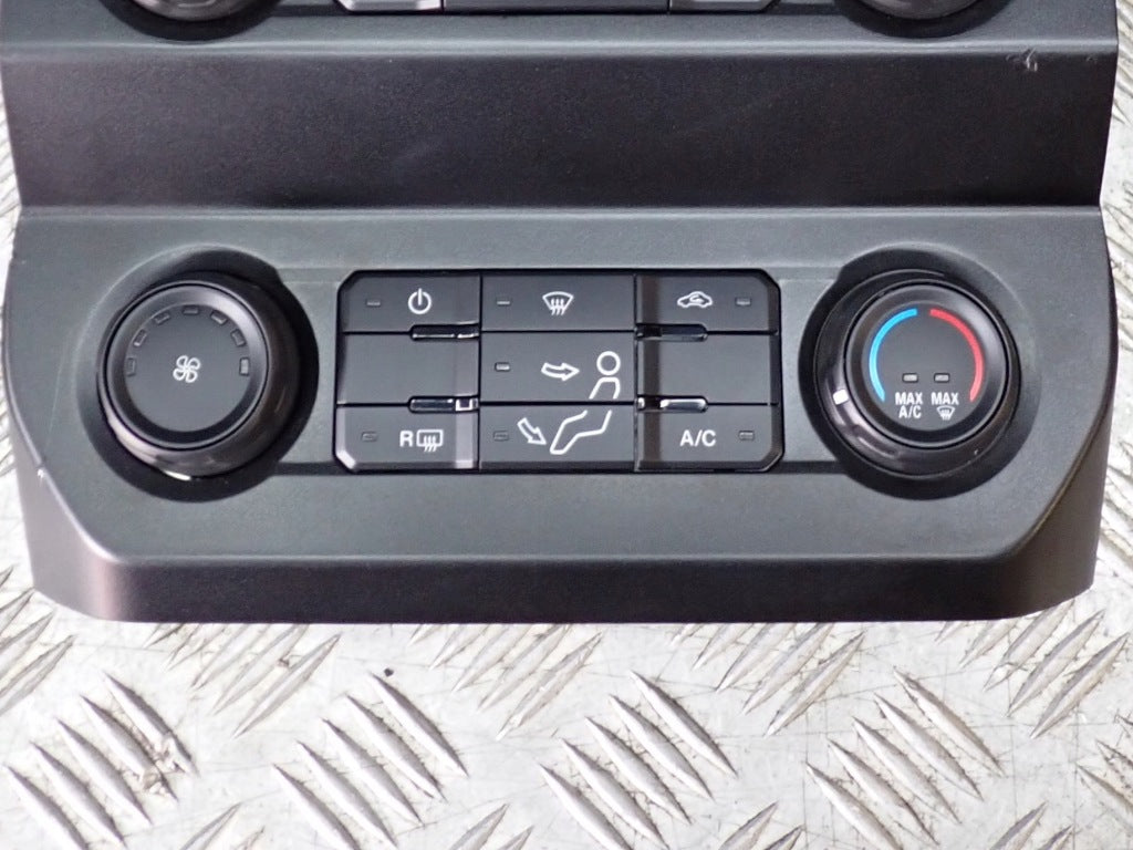 Panel Klimatyzacji Ford F350 F250 F150 6.2 4x4 Super Duty 2021