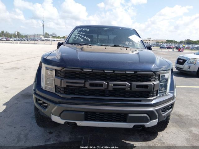 Ford F150 Raptor 3.5 4x4 2023