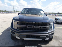 Ford F150 Raptor 3.5 4x4 2023