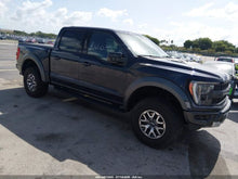 Ford F150 Raptor 3.5 4x4 2023