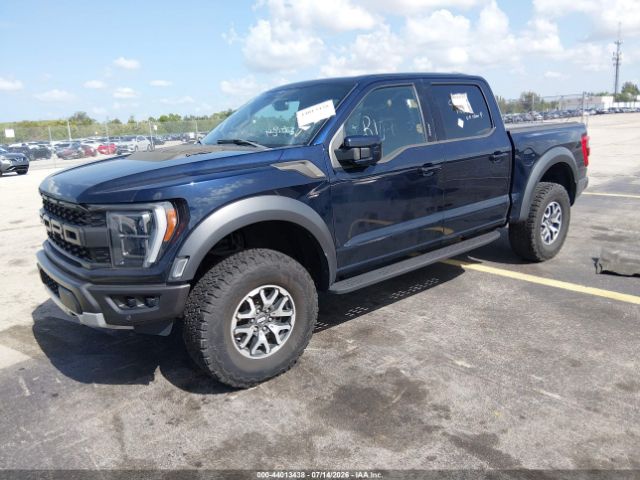 Ford F150 Raptor 3.5 4x4 2023