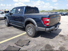 Ford F150 Raptor 3.5 4x4 2023