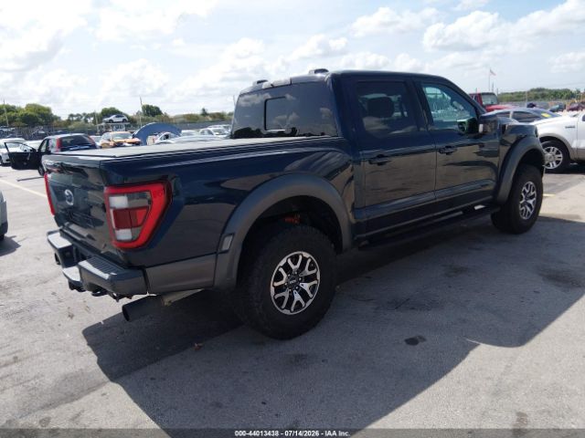 Ford F150 Raptor 3.5 4x4 2023