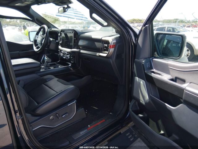 Ford F150 Raptor 3.5 4x4 2023