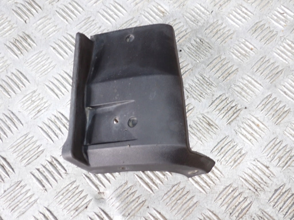 Chlapacz przedni do Ford F250 F350 Super Duty 2021 6.2 4x4, część samochodowa marki Autolandparts, widok z przodu auta