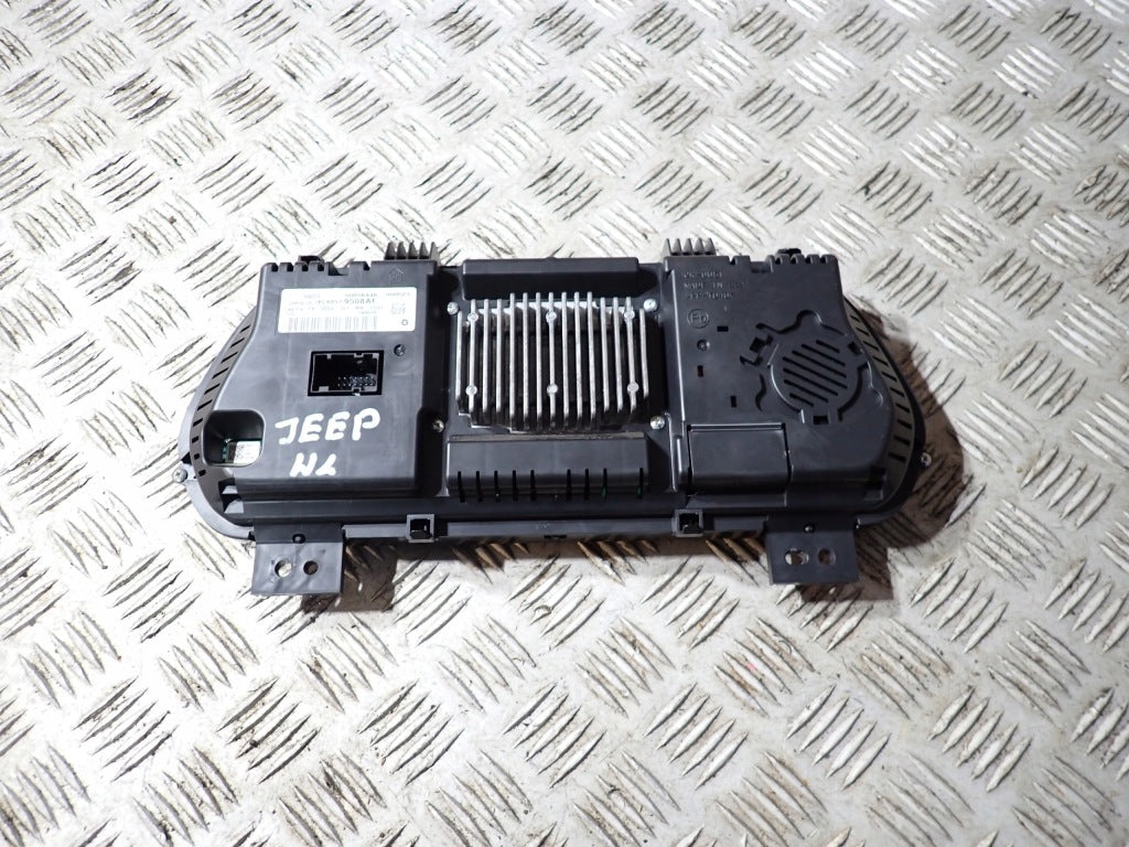 Licznik Zegary Jeep Grand Cherokee WL 2021-