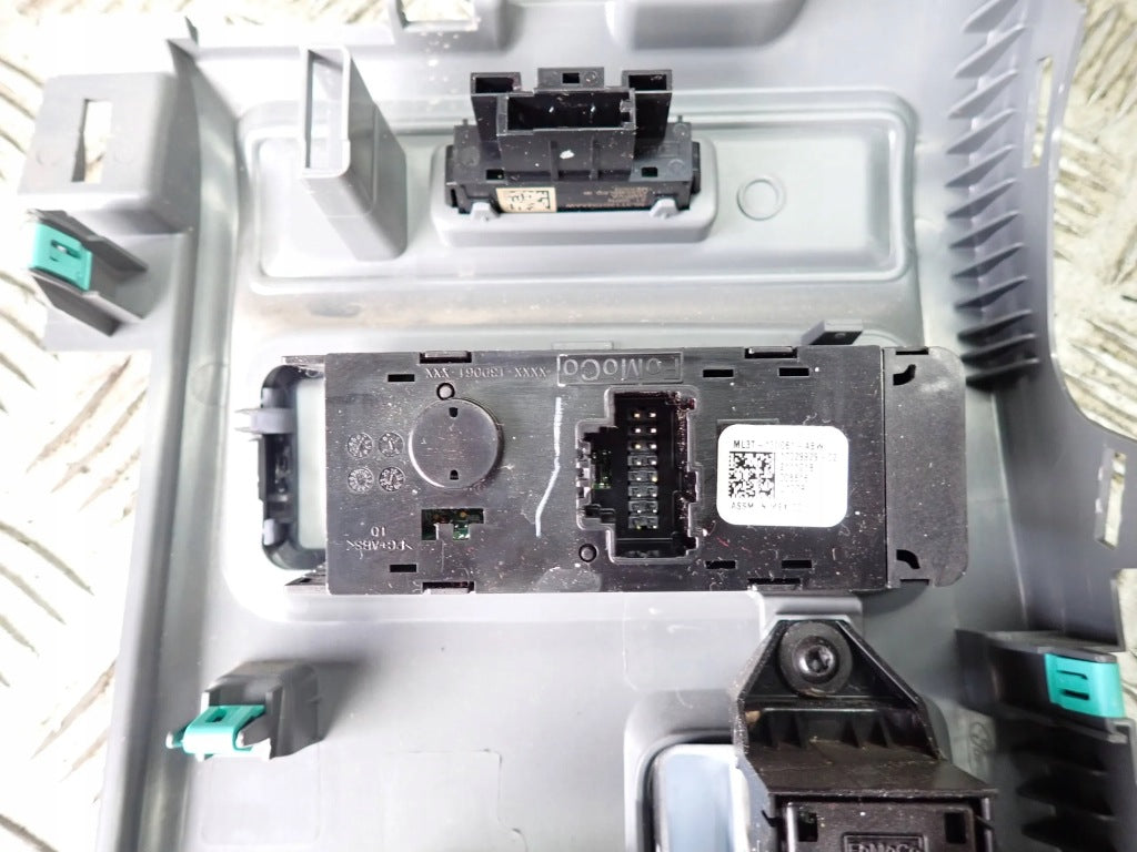 Panel Przełącznik Świateł Ford F150 2021