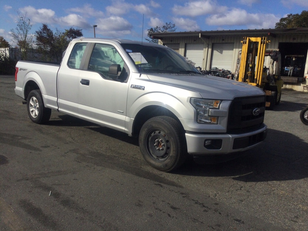Zawias Drzwi Tylny Tył Ford F150 2015-