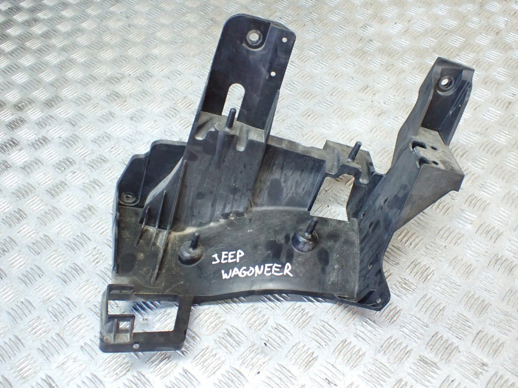 Podstawa Filtra Powietrza Jeep Wagoneer Grand Wagoneer WS 5.7 22-