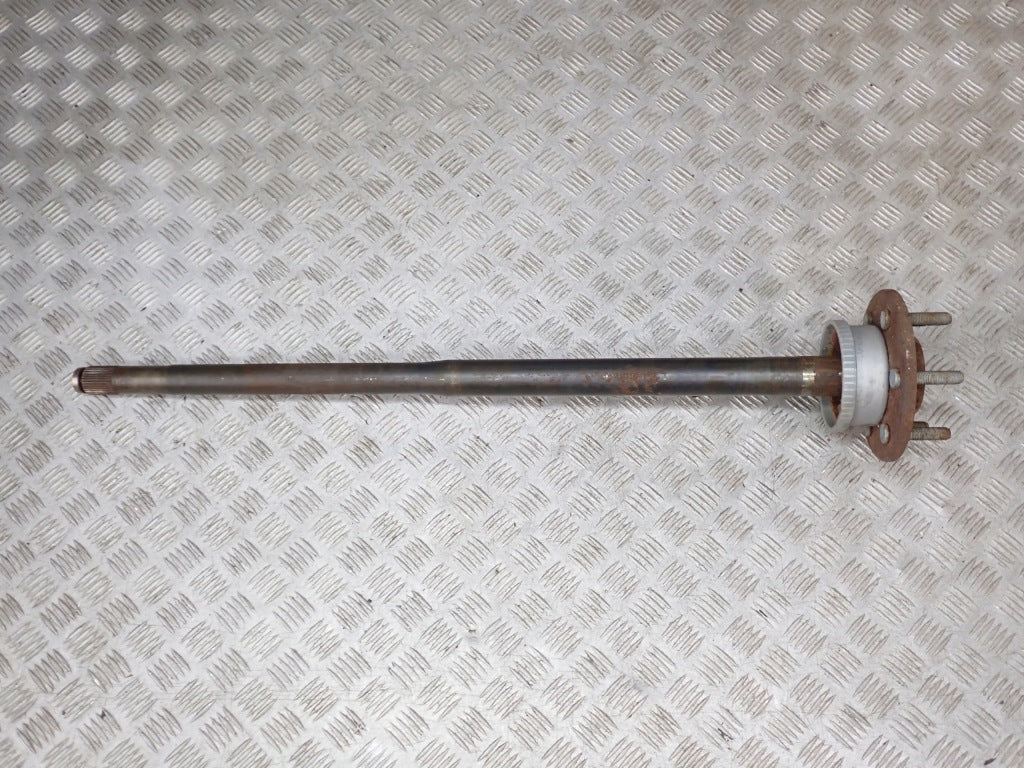 AutoLandparts lewa lub prawa półoś tylnego mostu do Ford F150 2021- na zdjęciu, części samochodowe do naprawy.