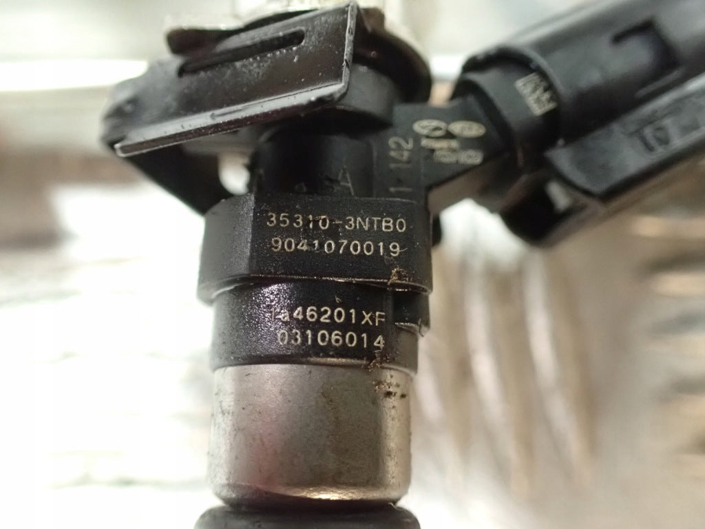 Injection Injector Kia Carnival LX KA4 Genesis G80 G90 GV70 GV80 3.5 2020-