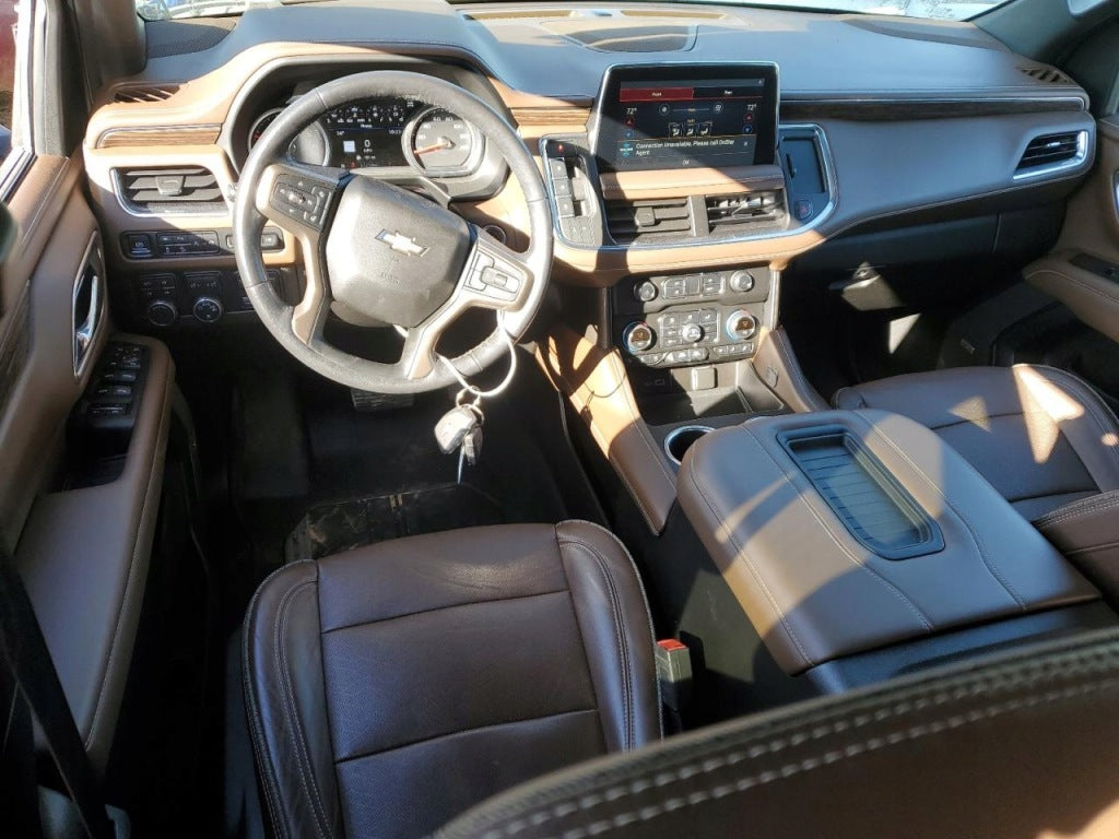 Szyba Prawa Tylna Tył Karoseryjna Chevrolet Tahoe GMC Yukon 2021