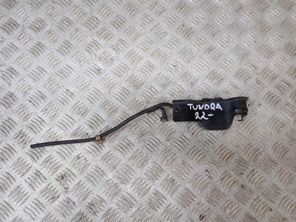 Głośnik Alarm Toyota Tundra Sequoia 3.4 3.5 22-