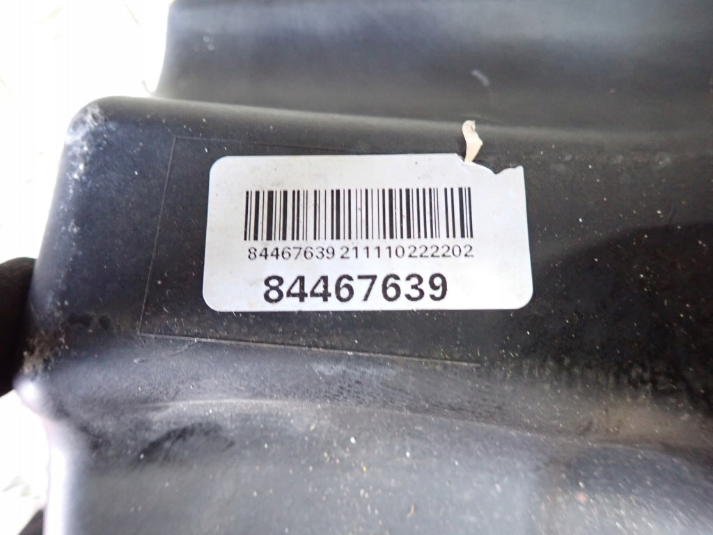 Rezonator Powietrza Rura Dolot Cadillac Escalade ESV Tahoe Yukon 2021-