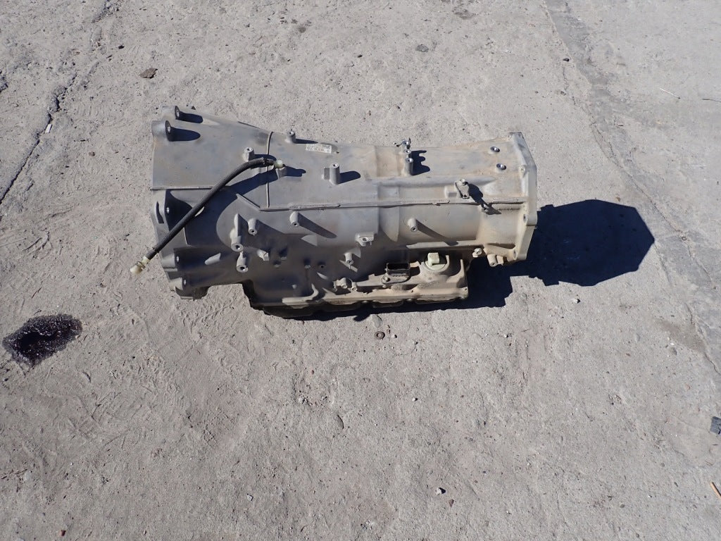 10 Speed ​​Automatic Gearbox KPL Toyota Tundra 3.4 3.5 4x4 22-