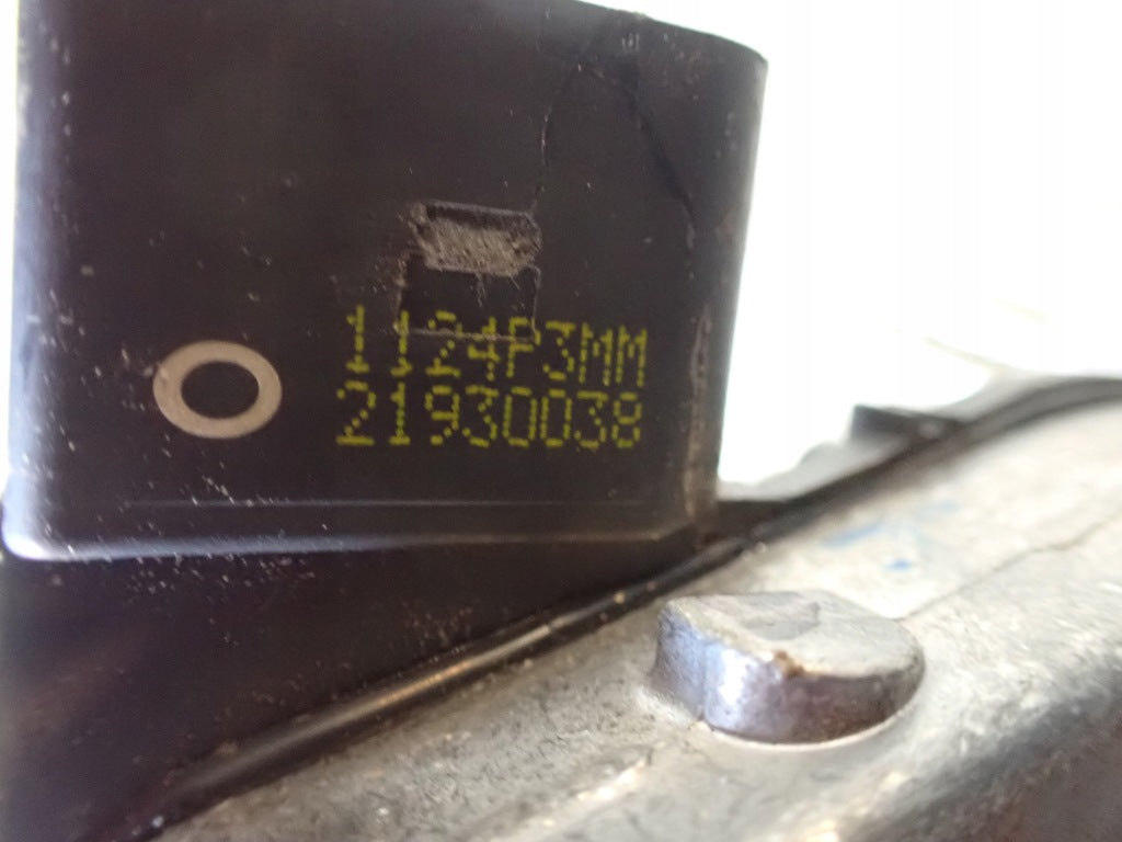 Mechanizm Wycieraczek Chevrolet Tahoe Suburban Yukon Escalade 21-