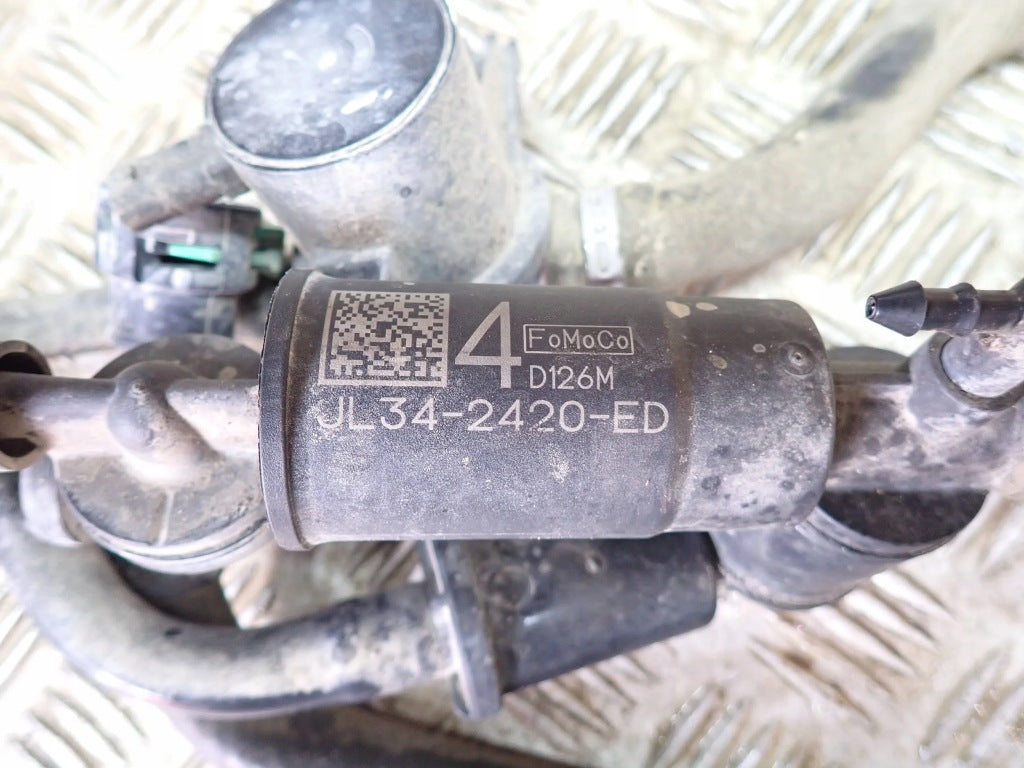 Vacuum Pump Ford F150 3.3 2019 Expedition 3.5 2020