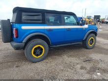 Ford Bronco 2.3 4x4 2022