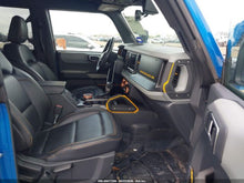 Ford Bronco 2.3 4x4 2022