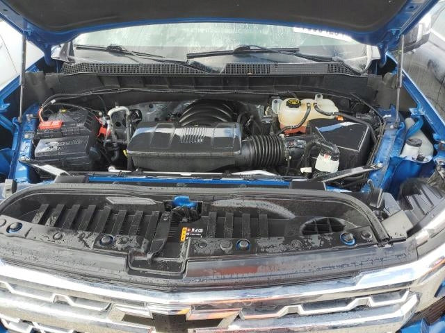 Pompa Paliwa Chevrolet Silverado Suburban Tahoe Sierra Yukon Escalade 2021-