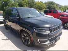 Jeep Wagoneer L 3.0 4x4 2024