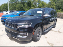 Jeep Wagoneer L 3.0 4x4 2024