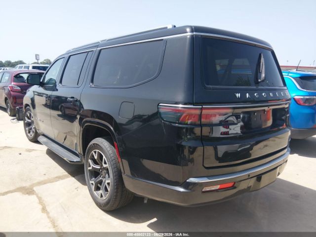 Jeep Wagoneer L 3.0 4x4 2024