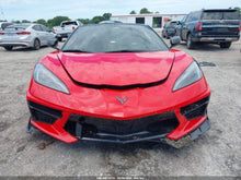Chevrolet Corvette C8 Cabrio 2026
