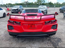 Chevrolet Corvette C8 Cabrio 2026