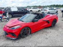 Chevrolet Corvette C8 Cabrio 2026