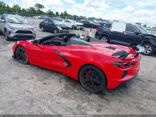 Chevrolet Corvette C8 Cabrio 2026