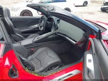 Chevrolet Corvette C8 Cabrio 2026