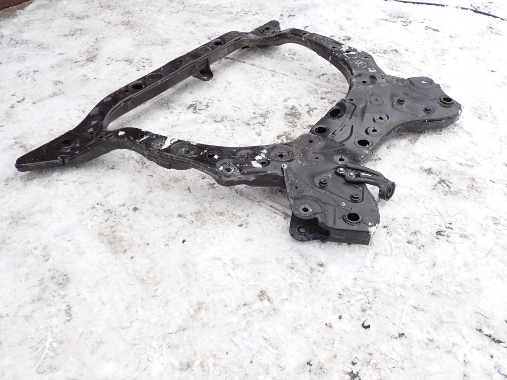 Sanki Ława Silnika Toyota Sienna XL40 2021