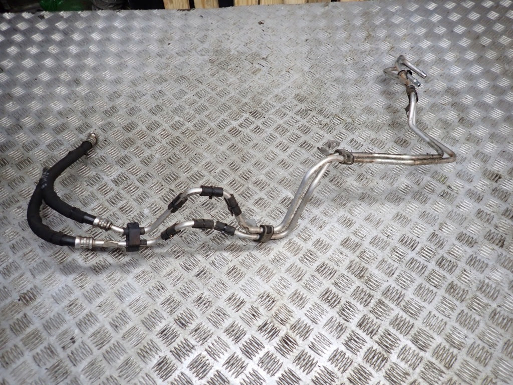 Gearbox Oil Pipe Dodge RAM diesel 8HP 13-