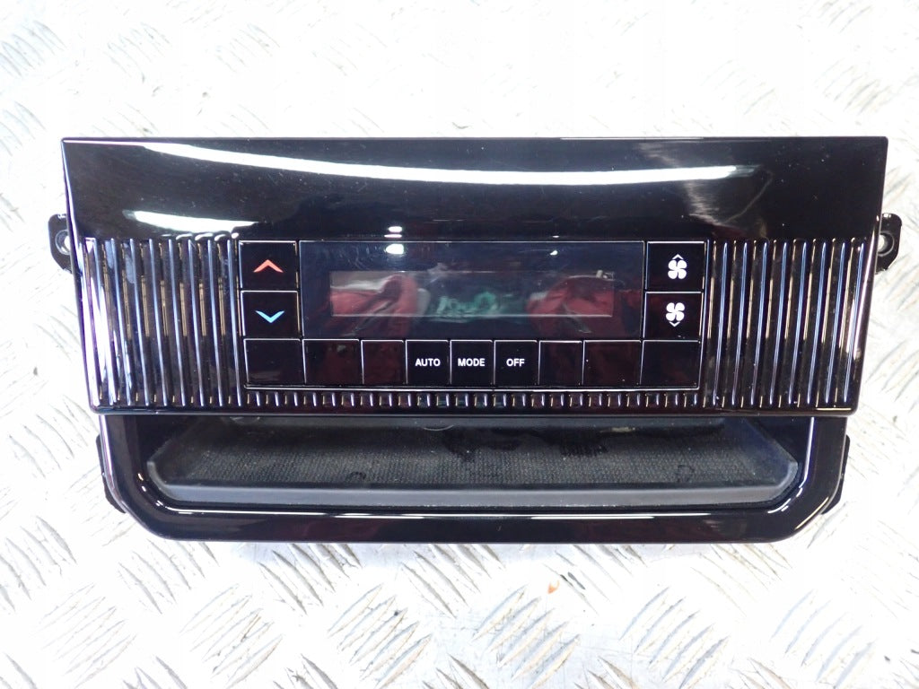 Panel Klimatyzacji Tylny Tył Jeep Grand Cherokee WL Grand Wagoneer WS 2022