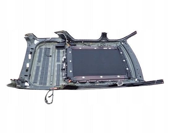 Dach Kpl. Szybedach Panorama Ford Explorer 3.0 ST 2020
