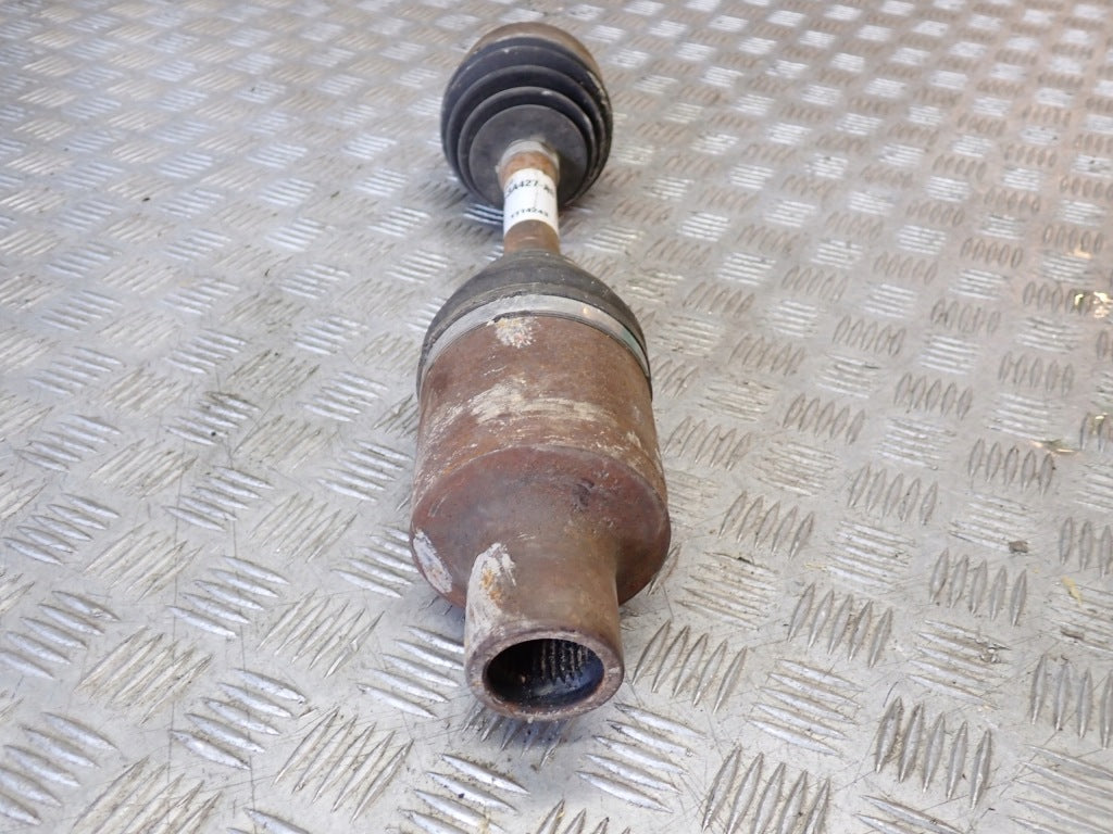 Półoś Prawa Przednia Kpl. Przegub Ford F150 2021-