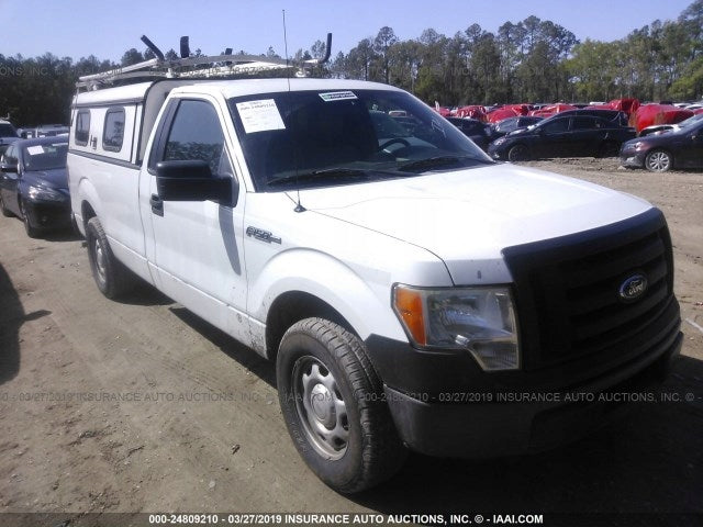 Kurtyna Powietrzna Airbag Ford F150 XII 2D 2011