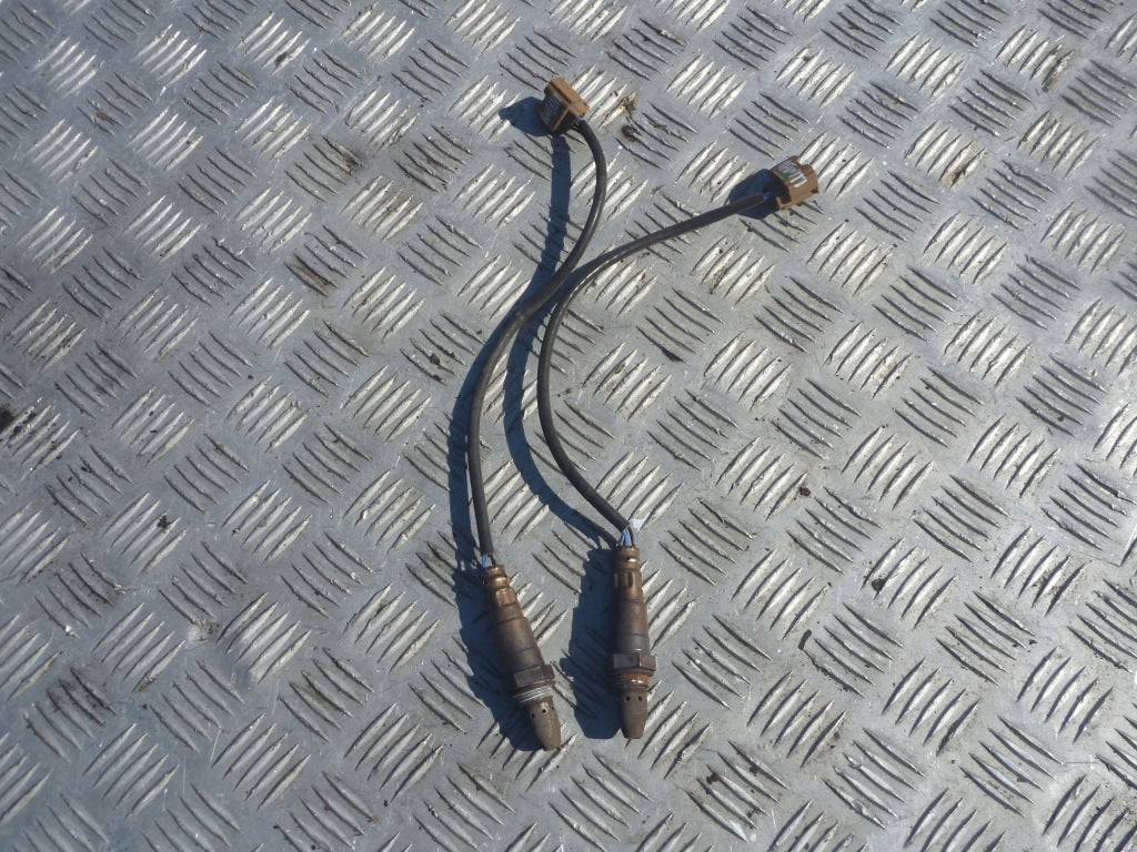 Sonda Lambda Infiniti JX35 QX60 QX56 3.5 2013-